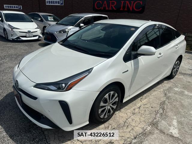 Toyota PRIUS 2019-03 7915166-12