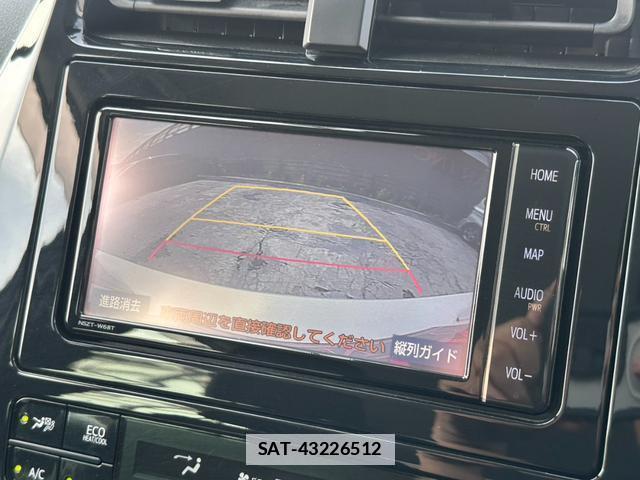 Toyota PRIUS 2019-03 7915166-7