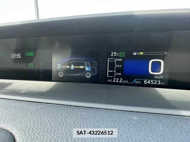 Toyota PRIUS 2019-03 7915166-8