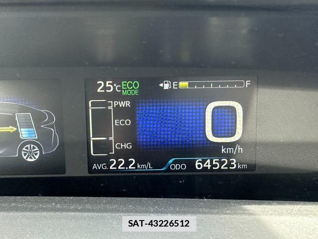 Toyota PRIUS 2019-03 7915166-9