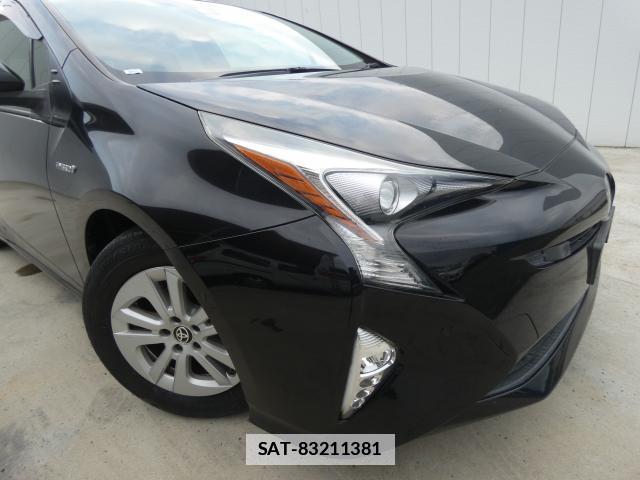 Toyota PRIUS 2018 7915285-10