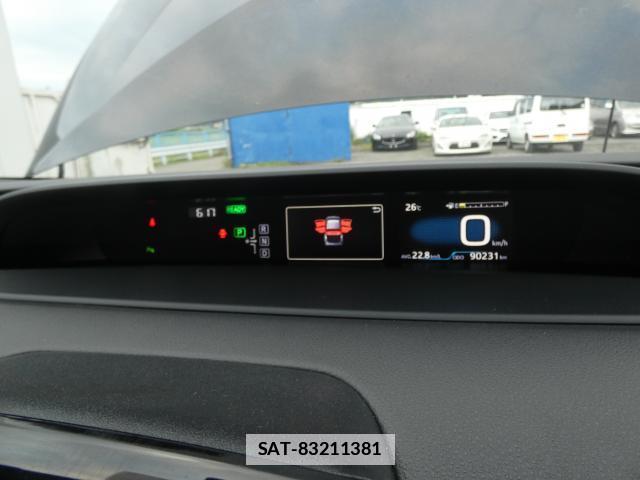 Toyota PRIUS 2018 7915285-19