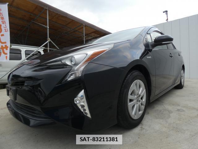 Toyota PRIUS 2018 7915285-2