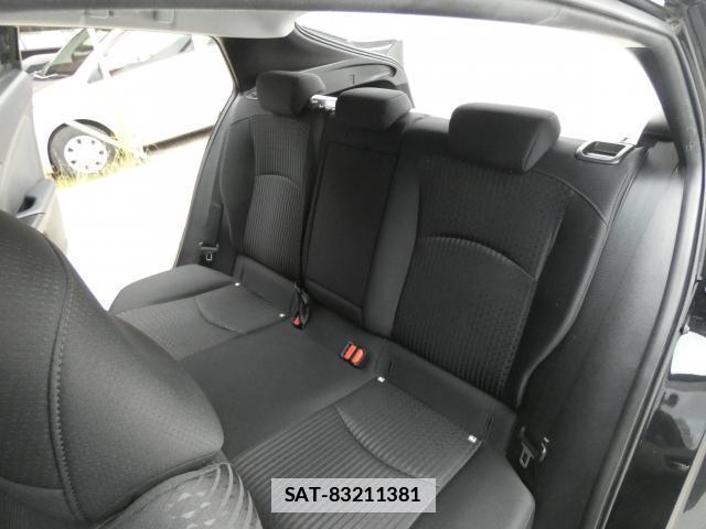 Toyota PRIUS 2018 7915285-5