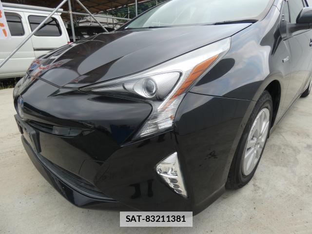 Toyota PRIUS 2018 7915285-8