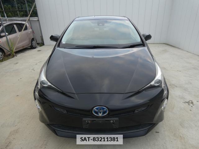 Toyota PRIUS 2018 7915285-9