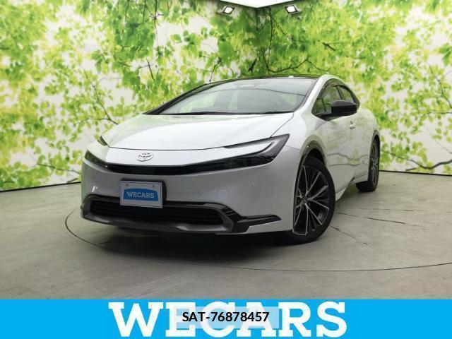 Toyota PRIUS 2025-04 7915770-0