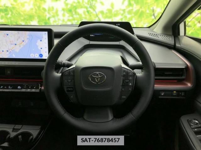 Toyota PRIUS 2025-04 7915770-14