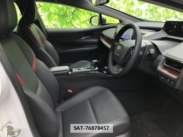 Toyota PRIUS 2025-04 7915770-3