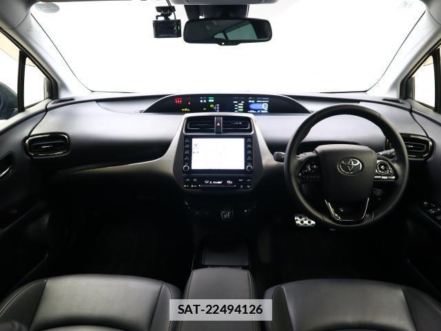 Toyota PRIUS 2021-12 7916062-2