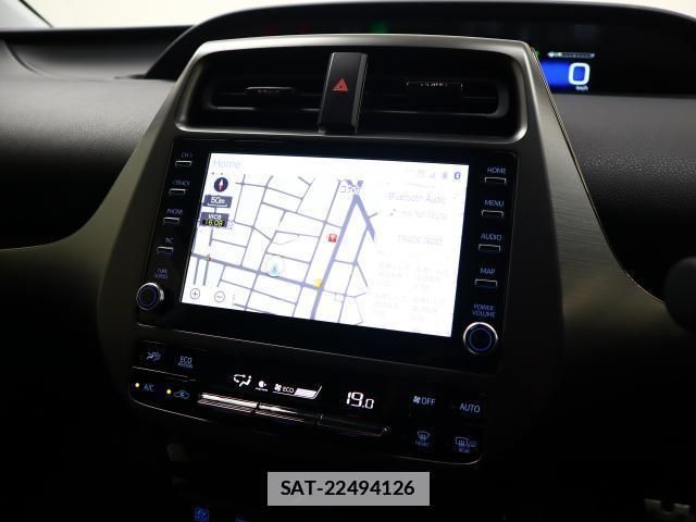 Toyota PRIUS 2021-12 7916062-4