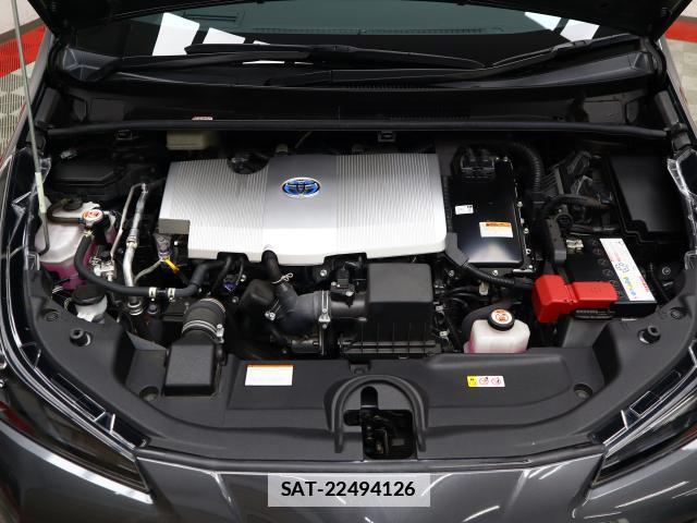 Toyota PRIUS 2021-12 7916062-7