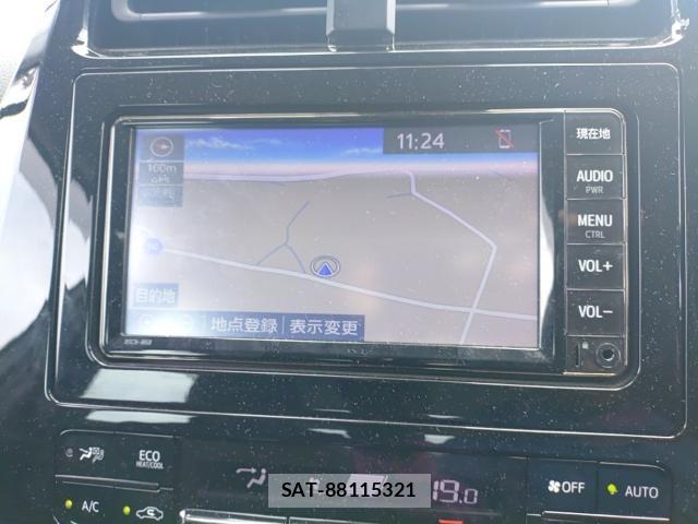 Toyota PRIUS 2019-07 7916658-10