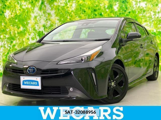 Toyota PRIUS 2022-10 7916805-0