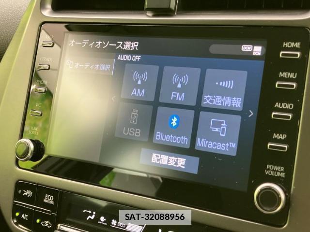 Toyota PRIUS 2022-10 7916805-10