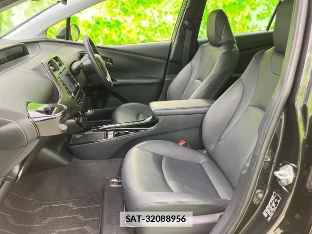 Toyota PRIUS 2022-10 7916805-5
