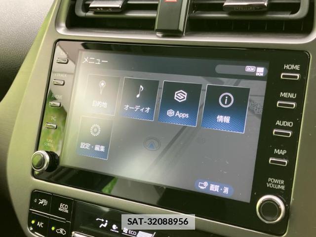 Toyota PRIUS 2022-10 7916805-8