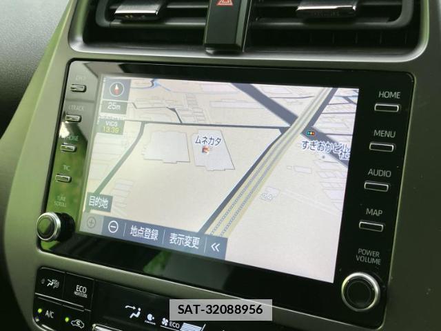 Toyota PRIUS 2022-10 7916805-9