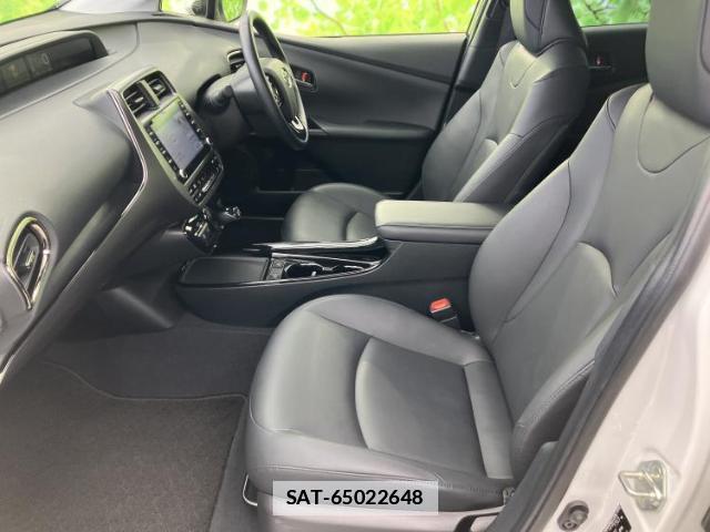 Toyota PRIUS 2022-04 7916855-5