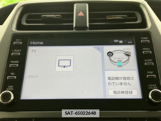 Toyota PRIUS 2022-04 7916855-8