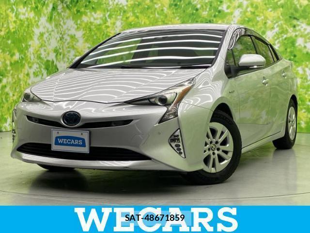 Toyota PRIUS 2017-12 7916963-0