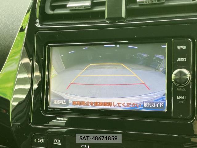Toyota PRIUS 2017-12 7916963-12
