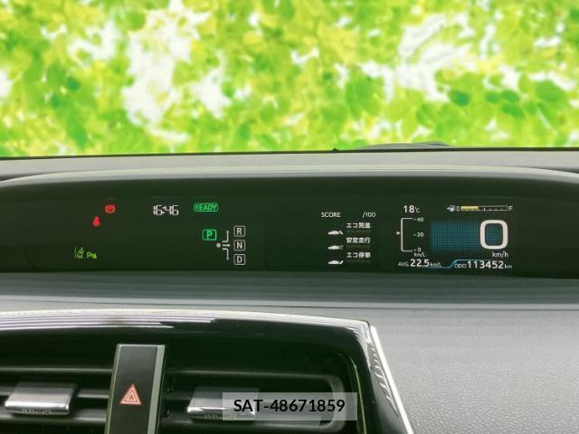 Toyota PRIUS 2017-12 7916963-13