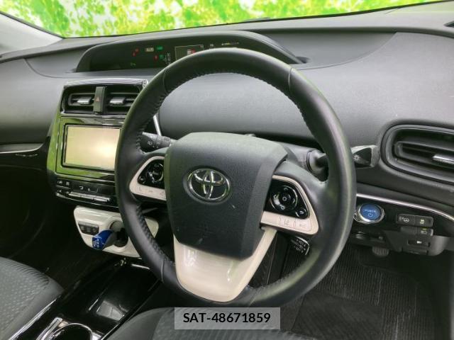 Toyota PRIUS 2017-12 7916963-14
