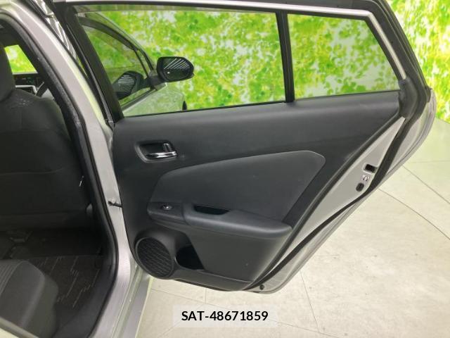 Toyota PRIUS 2017-12 7916963-4