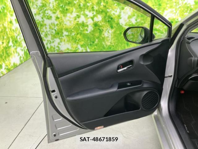 Toyota PRIUS 2017-12 7916963-5