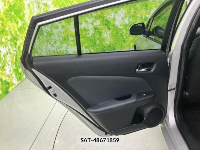 Toyota PRIUS 2017-12 7916963-6