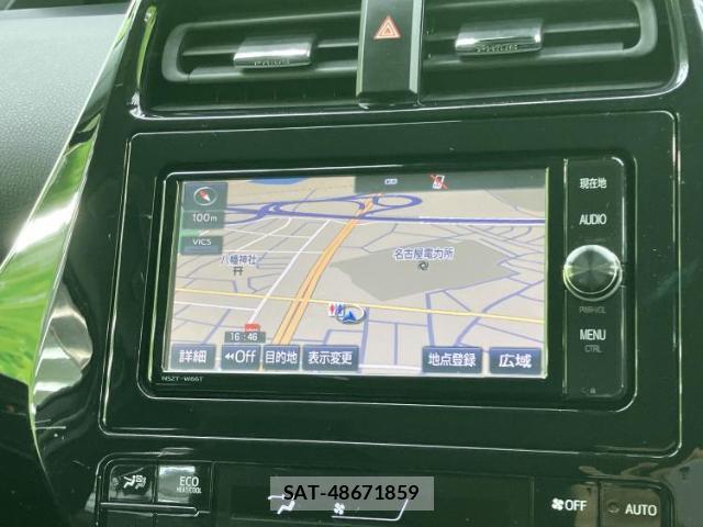 Toyota PRIUS 2017-12 7916963-9