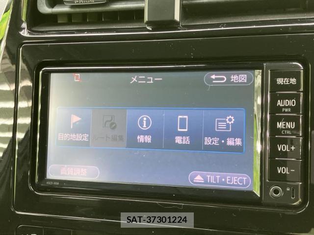 Toyota PRIUS 2017-06 7916981-8