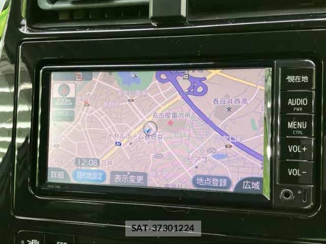 Toyota PRIUS 2017-06 7916981-9