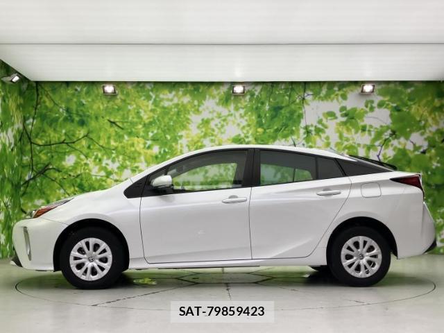 Toyota PRIUS 2021-03 7916999-1