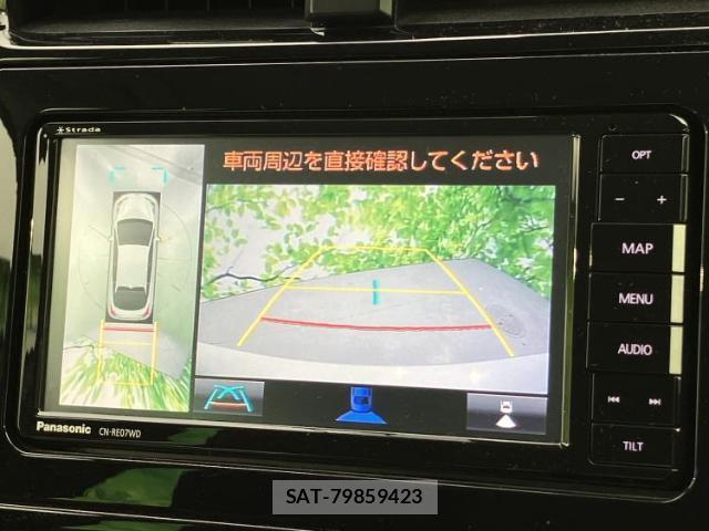 Toyota PRIUS 2021-03 7916999-11