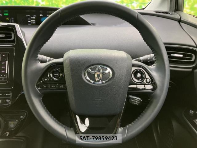 Toyota PRIUS 2021-03 7916999-13