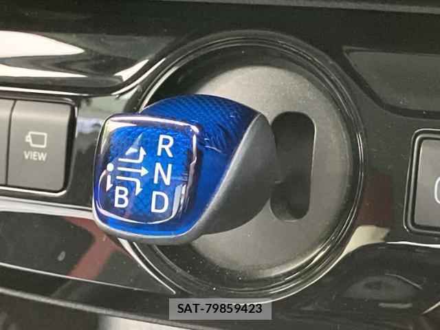 Toyota PRIUS 2021-03 7916999-16