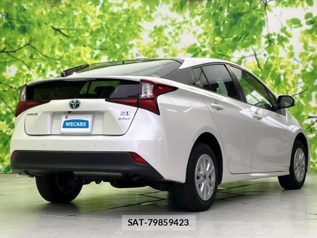 Toyota PRIUS 2021-03 7916999-2