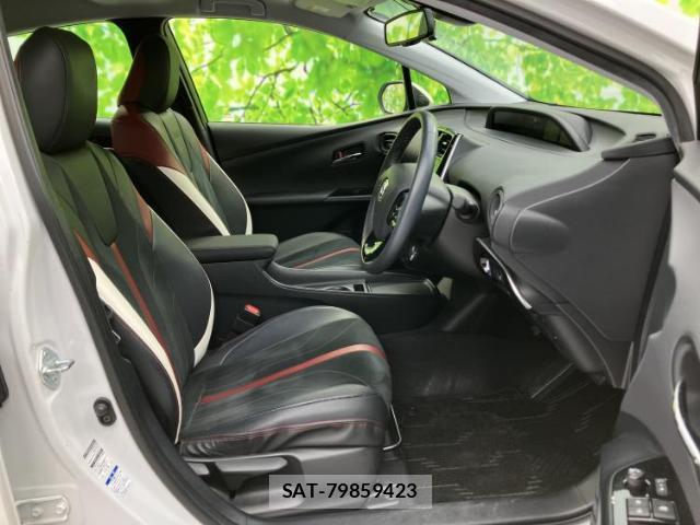 Toyota PRIUS 2021-03 7916999-3