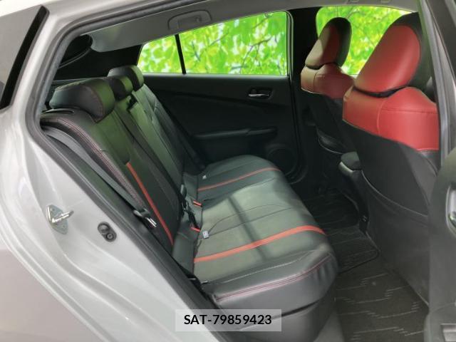 Toyota PRIUS 2021-03 7916999-4