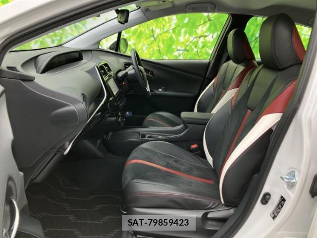 Toyota PRIUS 2021-03 7916999-5