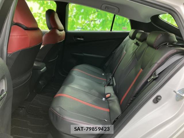 Toyota PRIUS 2021-03 7916999-6