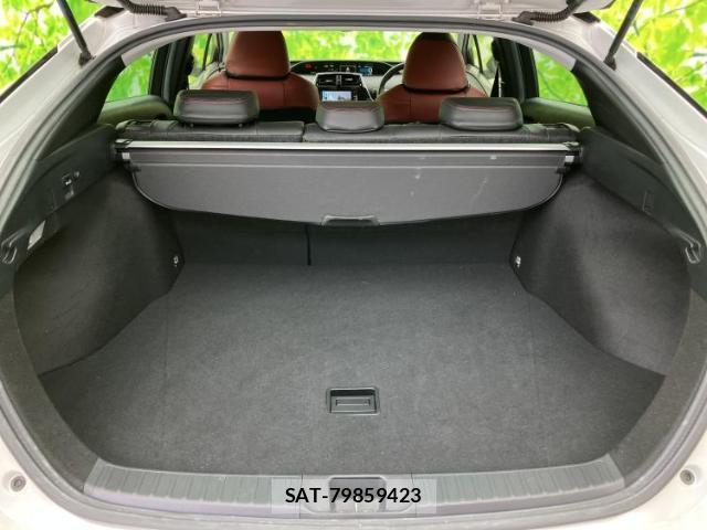 Toyota PRIUS 2021-03 7916999-7