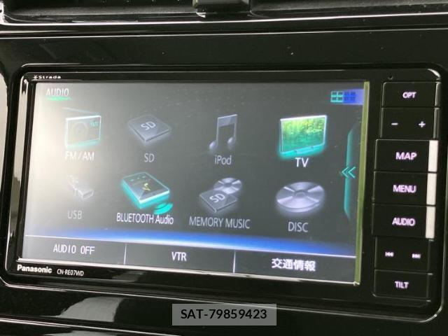 Toyota PRIUS 2021-03 7916999-9