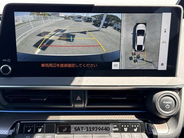 Toyota PRIUS 2025-03 7917043-12