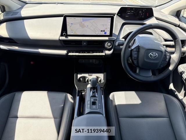 Toyota PRIUS 2025-03 7917043-3