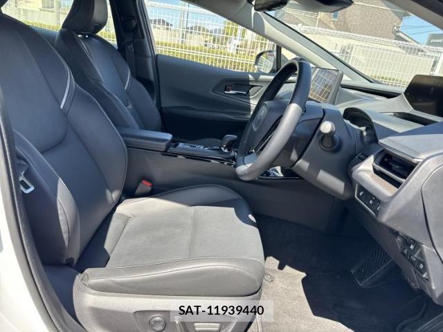 Toyota PRIUS 2025-03 7917043-4