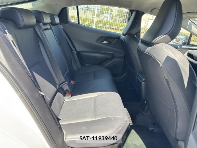 Toyota PRIUS 2025-03 7917043-5