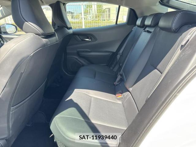 Toyota PRIUS 2025-03 7917043-7